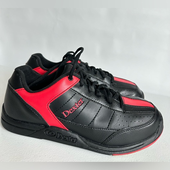 Dexter Other - Dexter Men’s Bowling Shoes Ricky III size 8.5M (D)